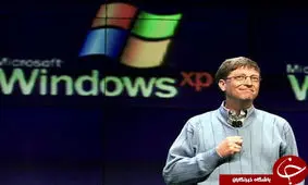 داستان‌هایی جالب درباره‌ زندگی عجیب بیل گیتس + تصاویر