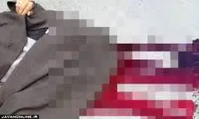 قاتل روحانی همدانی سابقه تجاوز به عنف و آدم‌ربایی داشت