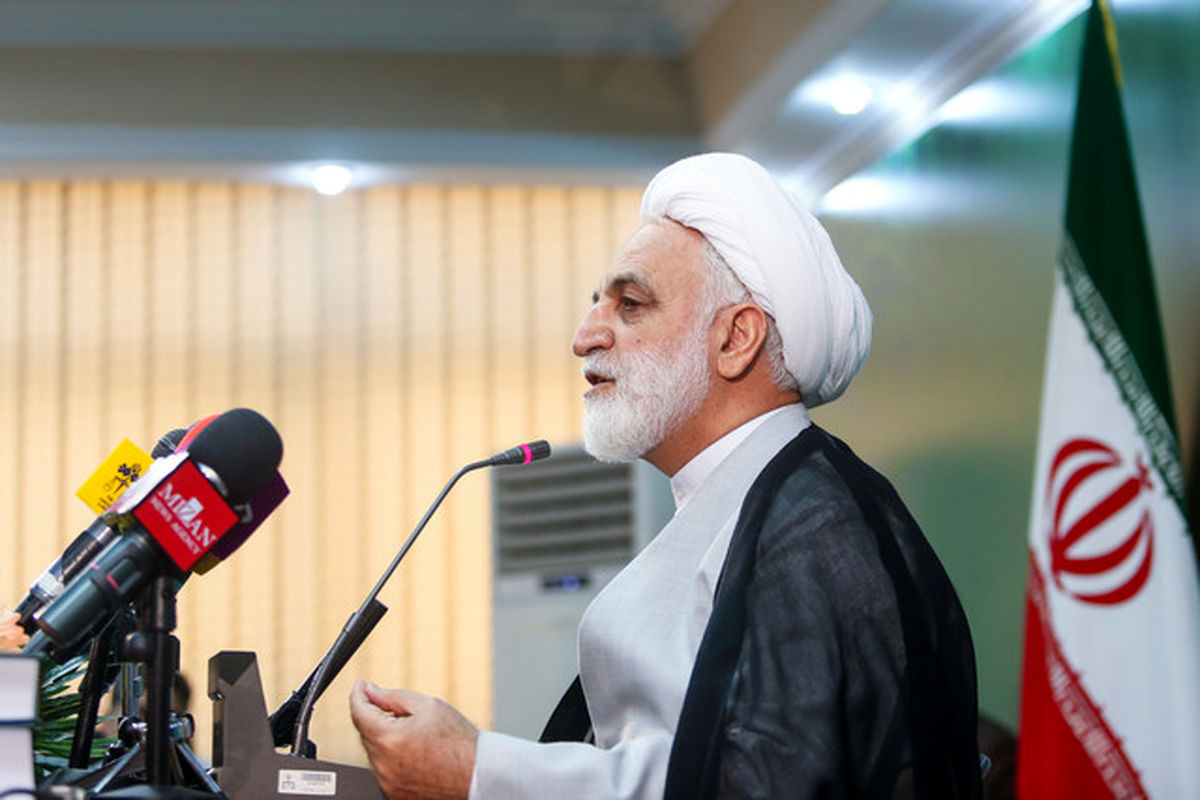 واکنش محسنی اژهای به حواشی توییت یک سلبریتی