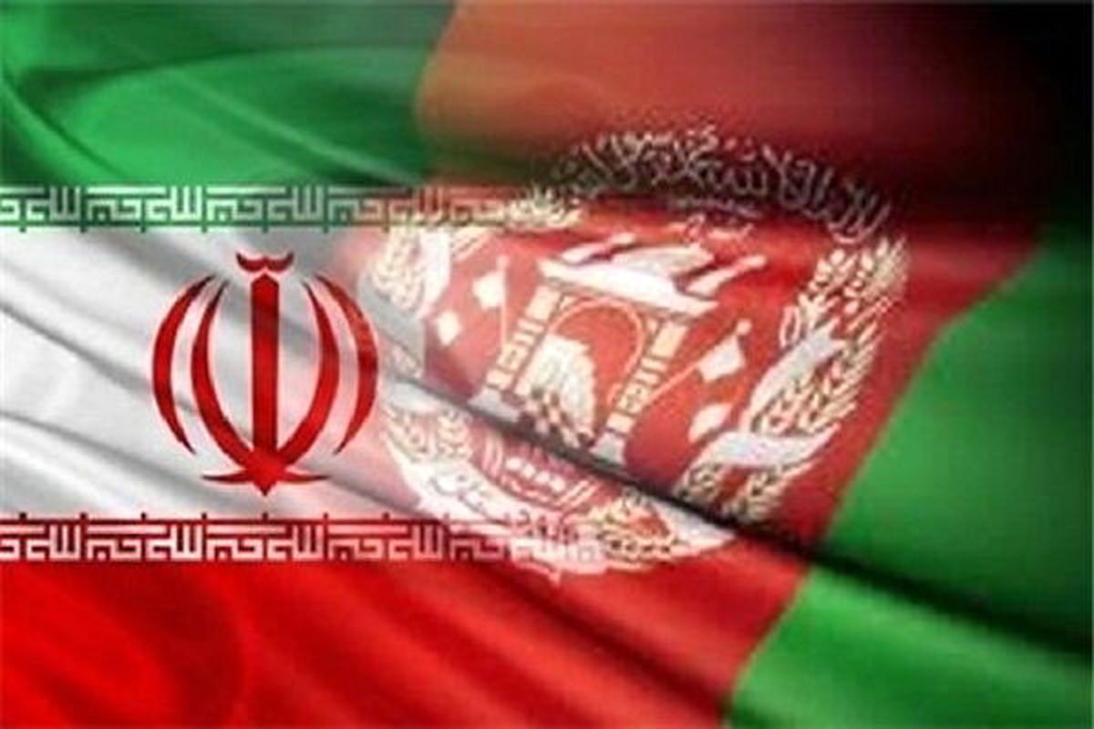 حمایت ایران از هرگونه روند صلح در افغانستان