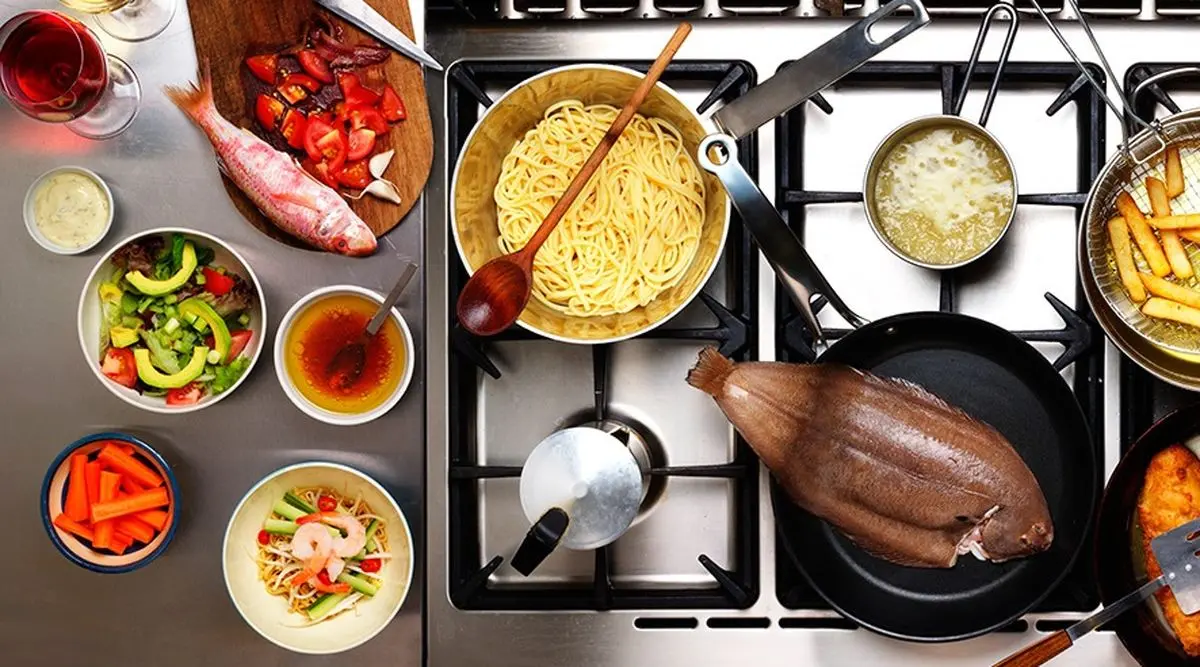 بخارپز یا آب‌پز؛ کدام روش بهتر است؟