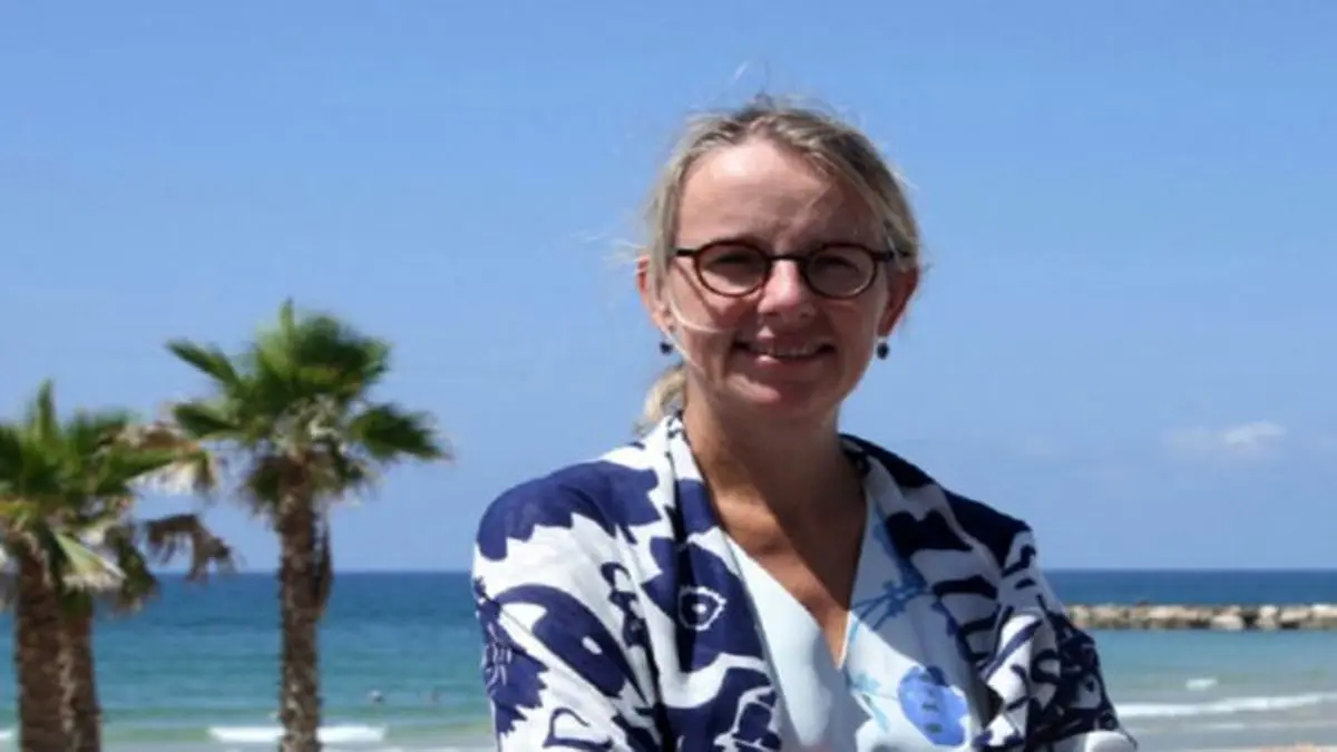 رژیم صهیونیستی سفیر فرانسه را احضار کرد