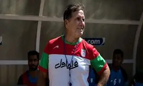 زمان حضور اوکتاویو در ایران مشخص شد