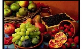 قیمت میوه, حبوبات, و مواد پروتئینی در ارومیه; سه‌شنبه ۱۰ اردیبهشت‌ماه+جدول