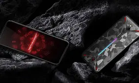 گوشی گیمینگ جدید نوبیا قابلیت فیلمبرداری 8K دارد +تصاویر