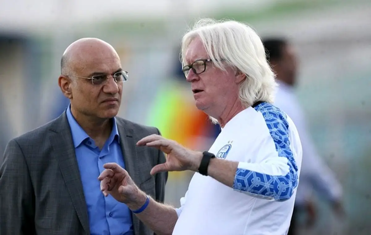 جریمه شفر تکذیب شد