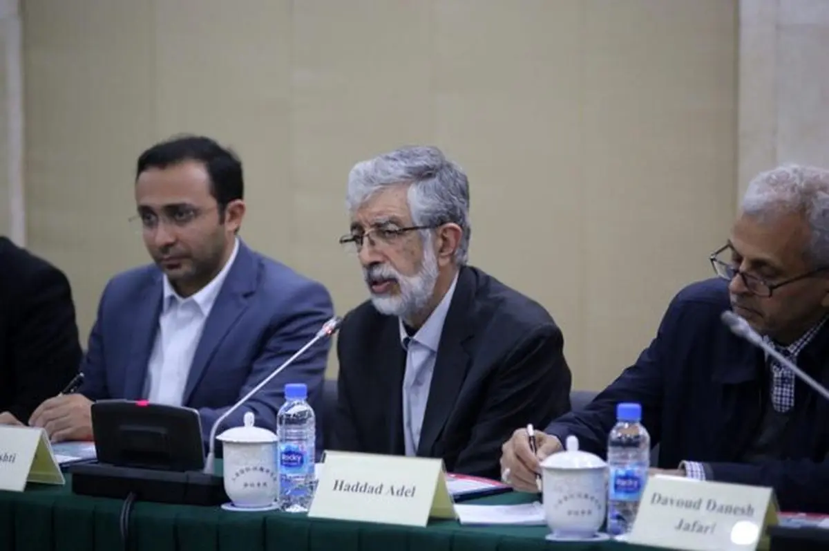 ایران با سرکوب داعش، مانع از گسترش تروریسم در شرق شد