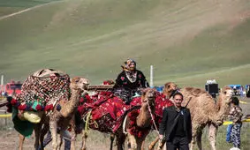 حفظ ساختار عشایری از ضروریات کشور است