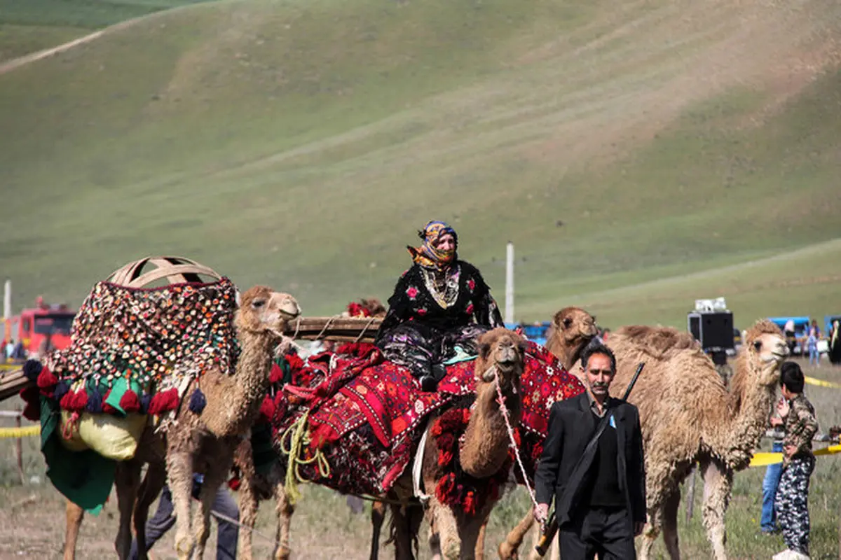 حفظ ساختار عشایری از ضروریات کشور است