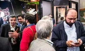 چرا تلویزیون قمار را می‌خواهد، عادل فردوسی‌پور را نمی‌خواهد