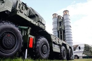 رایزنی ترکیه و روسیه برای ساخت سامانه دفاع هوایی