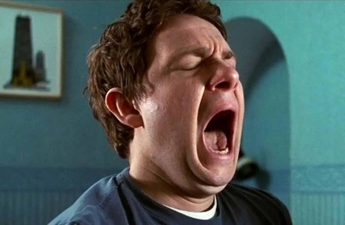 علت خستگی بعد از خواب کامل چیست؟