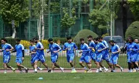 اطلاعیه باشگاه استقلال درباره عدم‌حضور دستیاران خارجی در تمرینات