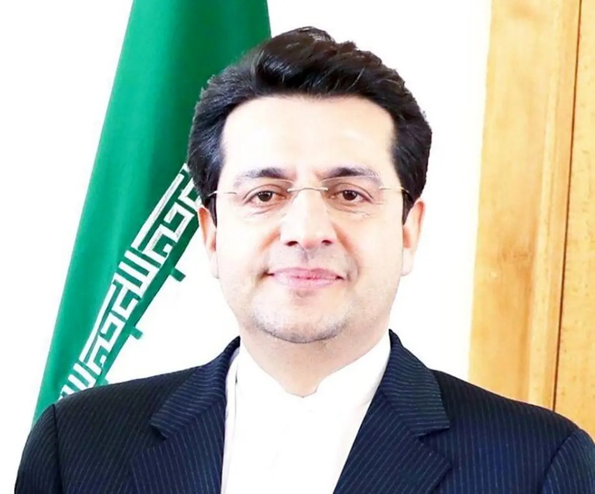 آشوب وهرج ومرج راه حل اختلافات سیاسی در ونزوئلا نیست