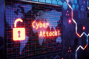 ویروس رایانه‌ای ژاپن به جنگ حملات سایبری می‌رود
