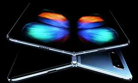 آزمایش کالبدشکافی گلکسی فولد از سایت iFixit حذف شد