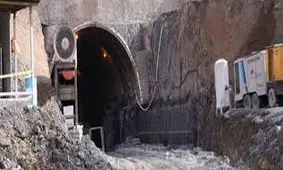 مراحل درمان حادثه دیدگان تونل البرز در حال انجام است