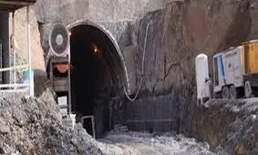 مراحل درمان حادثه دیدگان تونل البرز در حال انجام است