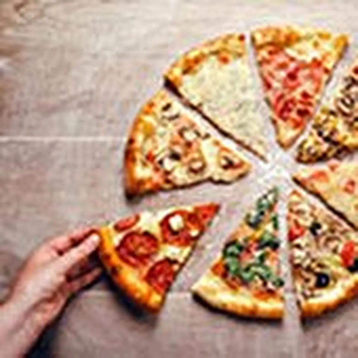 اگر مشکل خواب دارید، این ۷ ماده غذایی را نخورید!