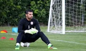 محسن فروزان توسط سازمان اطلاعات سپاه عاشورا دستگیر شد