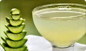 چگونه نوشیدنی آلوئه ورا درست کنیم؟