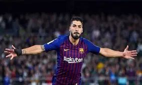 لوییس سوارز: منتظر بازگشت به آنفیلد هستم