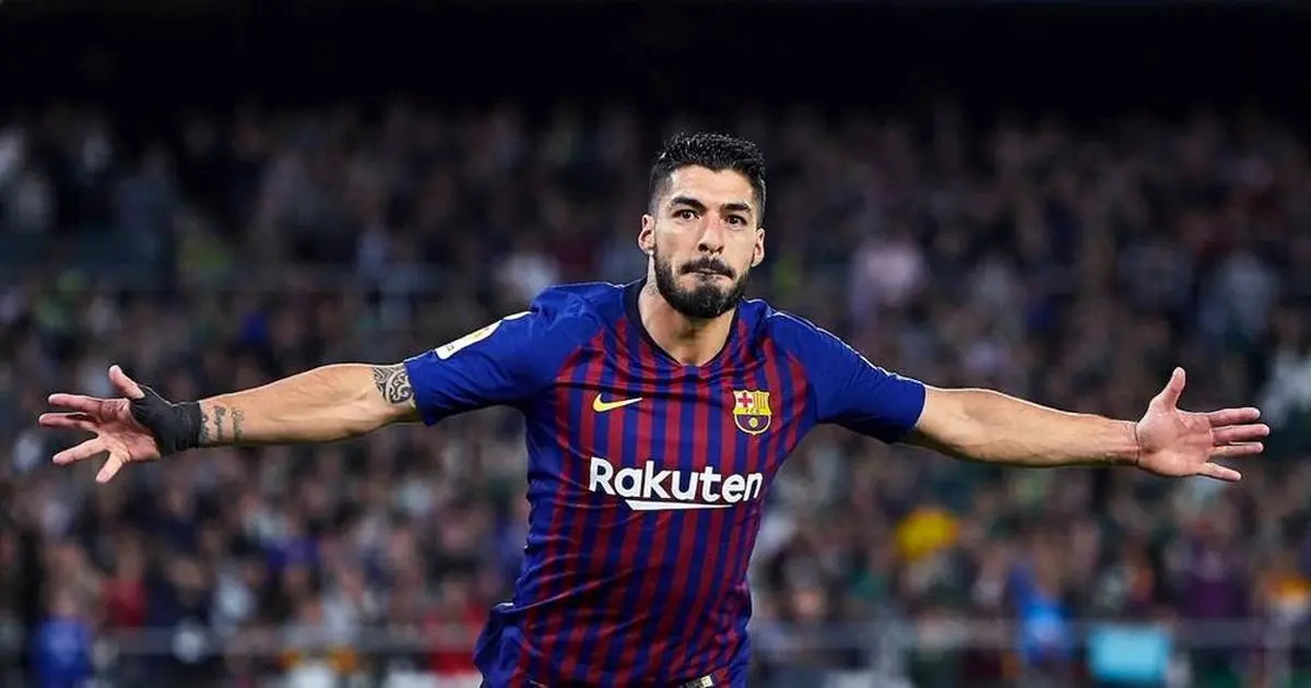 لوییس سوارز: منتظر بازگشت به آنفیلد هستم