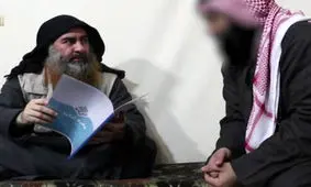ابوبکر البغدادی در تدارک پلتفرم متحرک جهانی برای تروریست‌های داعش/ شیطان ظاهر می‌شود!
