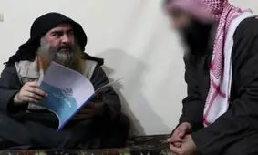 ابوبکر البغدادی در تدارک پلتفرم متحرک جهانی برای تروریست‌های داعش/ شیطان ظاهر می‌شود!