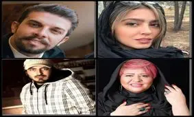 واکنش چهره‌ها به عدم پخش برنامه نود/ پشت پرده حذف نود و فردوسی‌پور؛ سلیقه شخصی؟