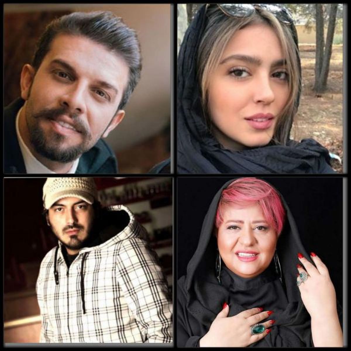 واکنش چهرهها به عدم پخش برنامه نود/ پشت پرده حذف نود و فردوسیپور؛ سلیقه شخصی؟
