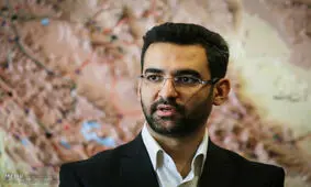 جزییات برنامه‌های سفر وزیر ارتباطات و فناوری اطلاعات به کرمان