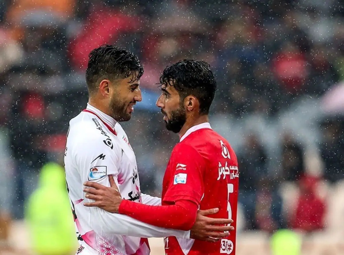 تراکتورسازی - پرسپولیس؛ بازی تاج‌وتخت بدون خشونت/ آغاز رویای شیرین «فرهاد» در استقلال