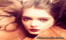 اخراج دختر خوشگل از کارش به دلیل زیبایی بیش از حد او!+عکس