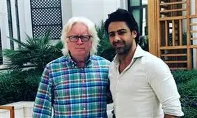 شفر: با آوردن مجیدی اشتباه بزرگی کردم!