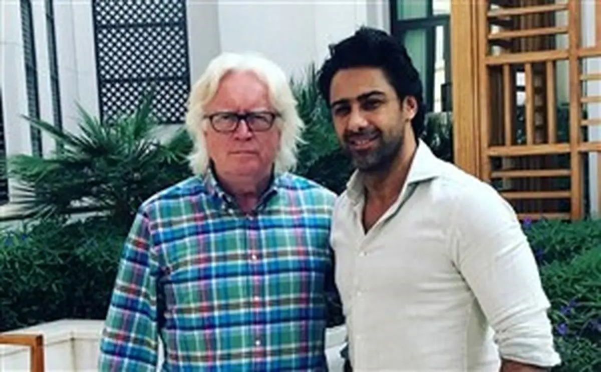 شفر: با آوردن مجیدی اشتباه بزرگی کردم!