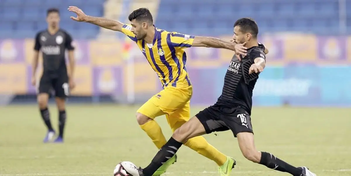 خط و نشان گورکوف برای طارمی به خاطر فرصت‌سوزی