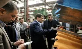 سرمایه‌گذاری 700میلیارد تومانی ستاد اجرایی فرمان حضرت امام (ره) در لرستان