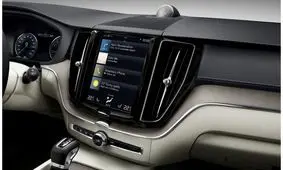 همه چیز درباره بهترین آپشن‌های خودروی لاکچری