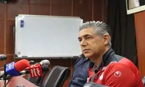 قطبی: جدول لیگ برتر جذاب است