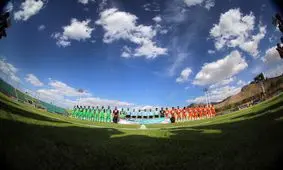 جریمه نقدی برای سپاهان و پدیده