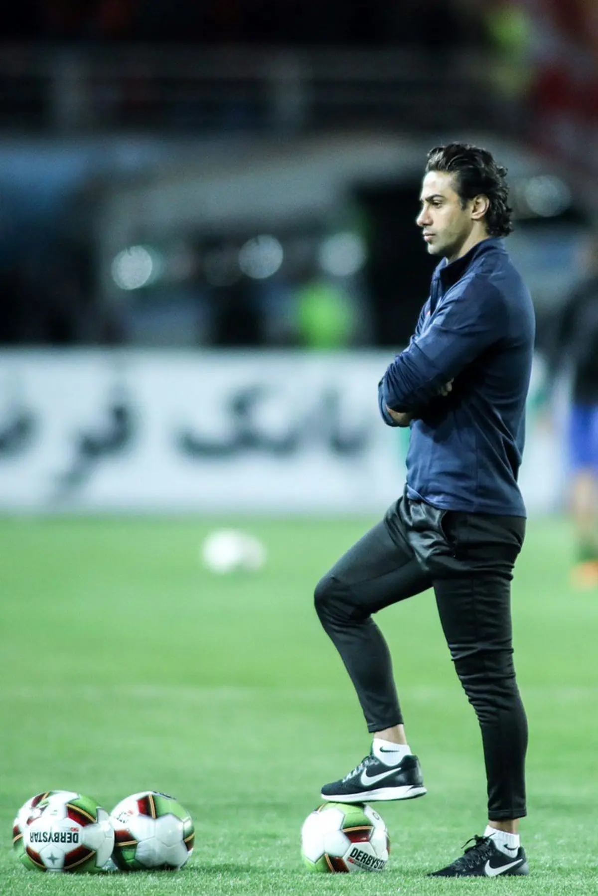 ترکیب استقلال برابر استقلال خوزستان مشخص شد