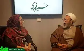 به اندازه 50 اصولگرا دل دارم/ به آقای خامنه‌ای گفتم من چپم/ ما نمی‌توانستیم کلاهی را بگیریم/ گلشنی، یعقوبی و...؛ اسم مستعار زیاد دارم