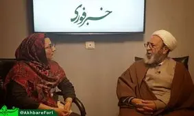 به اندازه 50 اصولگرا دل دارم/ به آقای خامنه‌ای گفتم من چپم/ ما نمی‌توانستیم کلاهی را بگیریم/ گلشنی، یعقوبی و...؛ اسم مستعار زیاد دارم