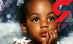 حکم اعدام برای نامادری تینا 10 ساله / دخترک زنده زنده در آتش کشته شد!