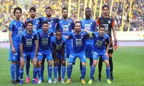 استقلال در 4 امتیازی پرسپولیس؛ استقلال خوزستان سقوط کرد