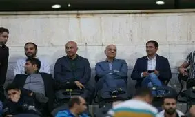 فتحی: توافق‌مان با شفر کمترین هزینه را خواهد داشت