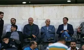 فتحی: توافق‌مان با شفر کمترین هزینه را خواهد داشت