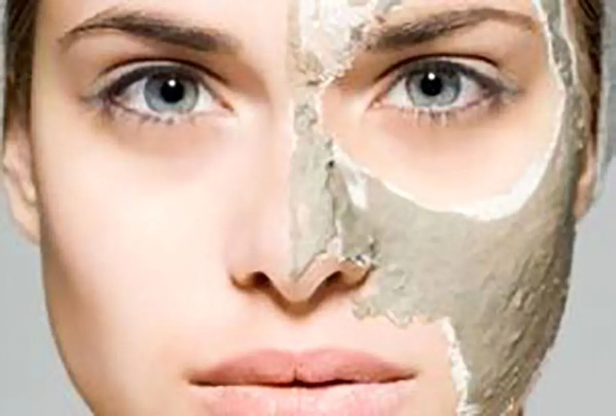 ۴ ماسک صورت خانگی برای جوان سازی و شادابی پوست
