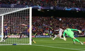 محمد صلاح خودش را نخواهد بخشید!